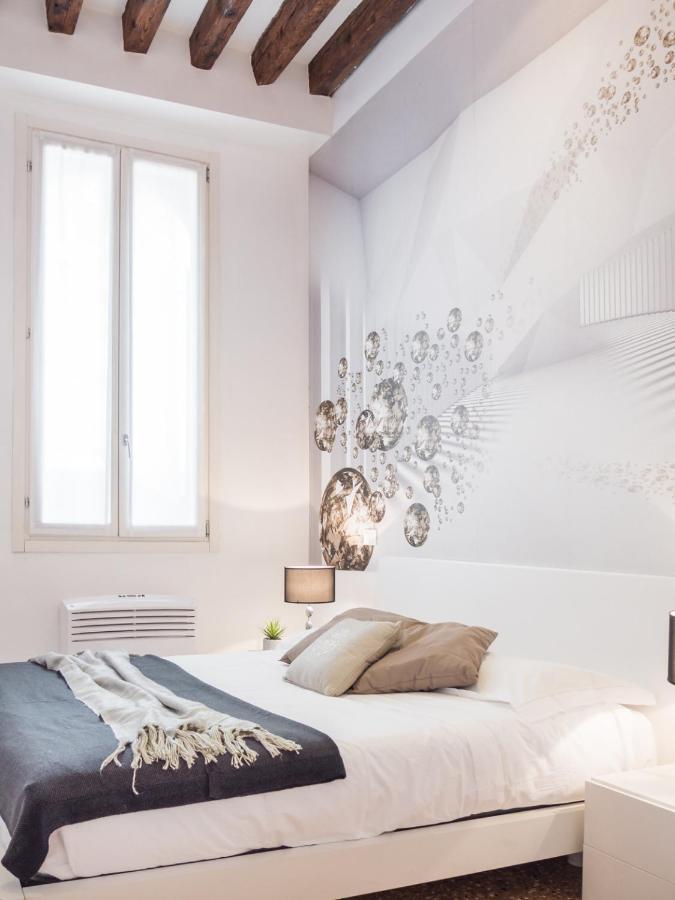 San Polo Design By Wonderful Italy Appartamento *