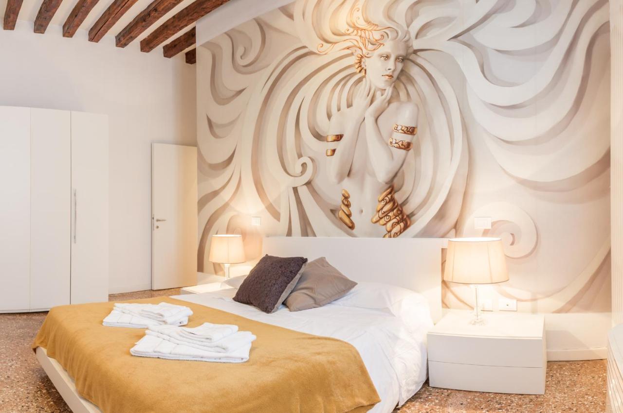 Appartamento San Polo Design By Wonderful Italy Venezia