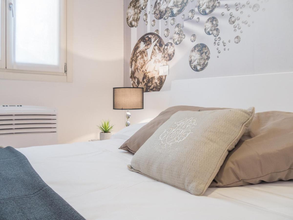 San Polo Design By Wonderful Italy Appartamento