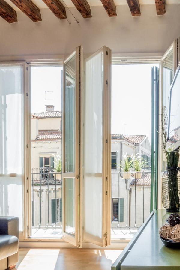 Appartamento San Polo Design By Wonderful Italy
