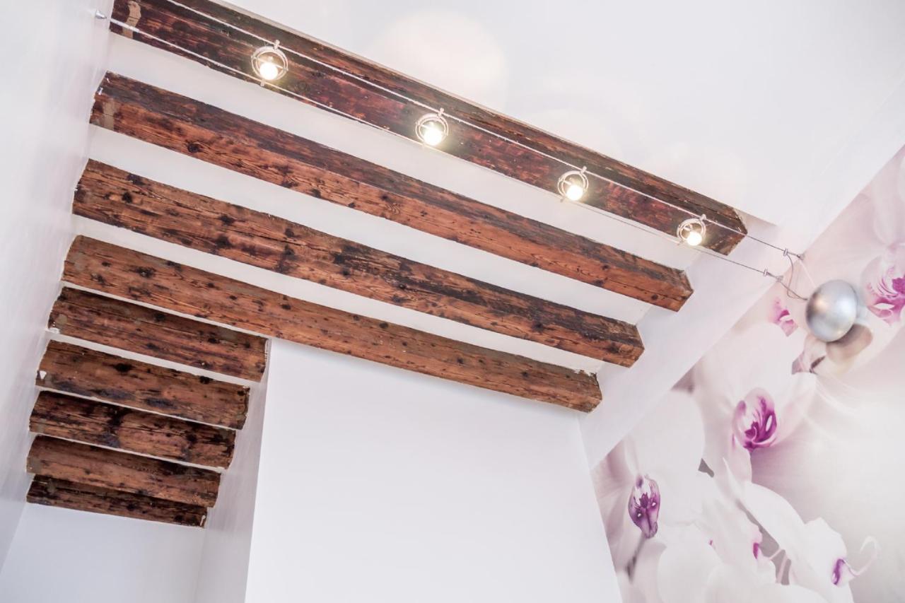 San Polo Design By Wonderful Italy Appartamento