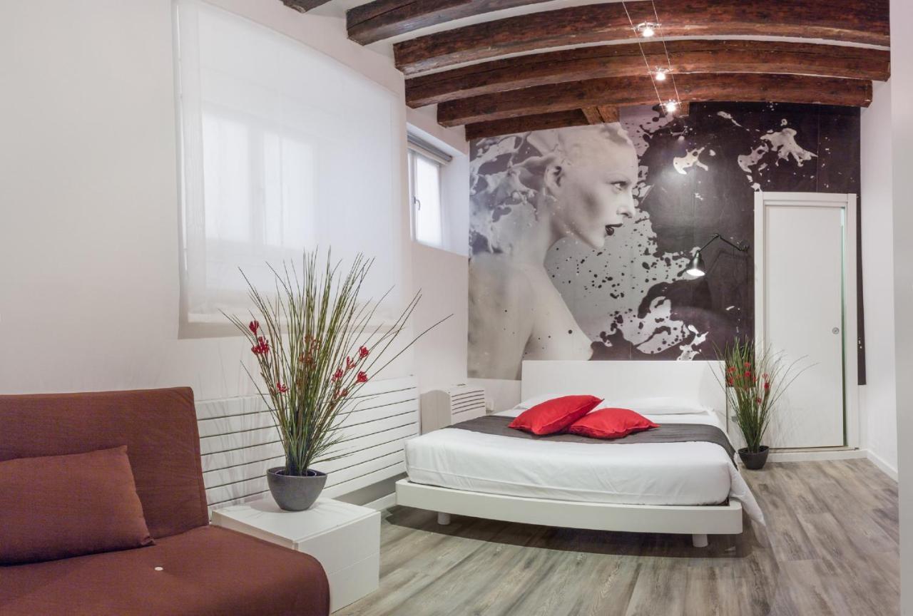 Appartamento San Polo Design By Wonderful Italy