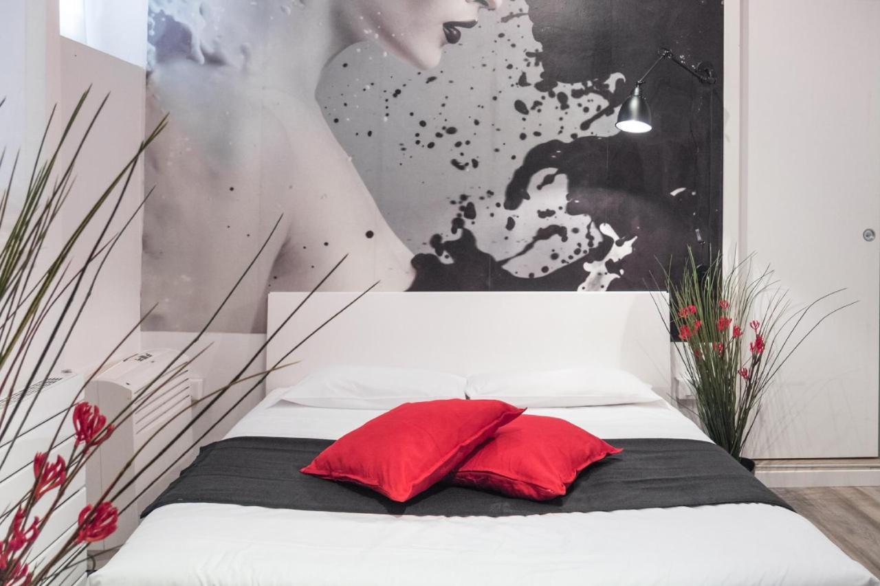 Appartamento San Polo Design By Wonderful Italy