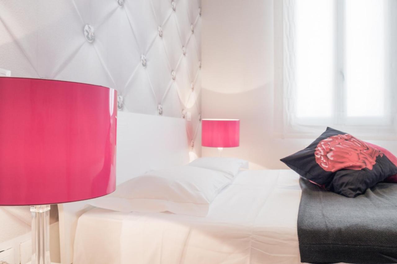 Appartamento San Polo Design By Wonderful Italy Venezia