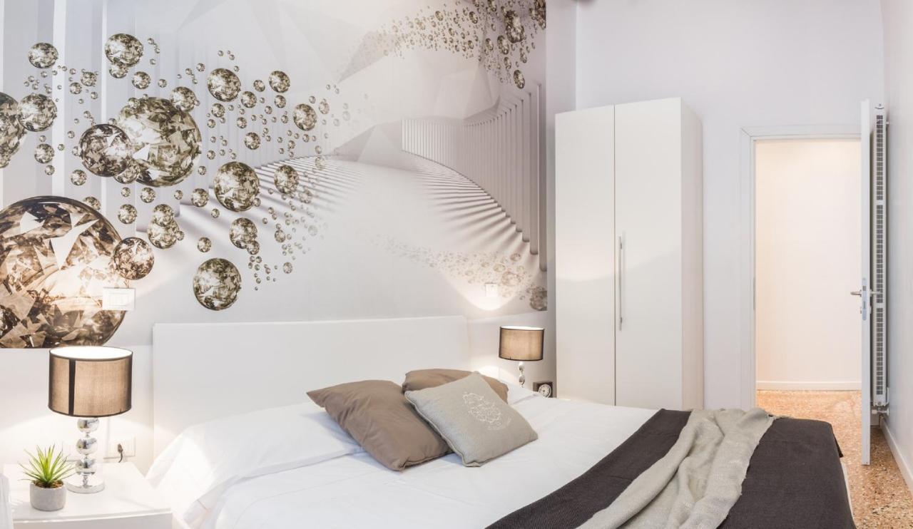 San Polo Design By Wonderful Italy * Venezia