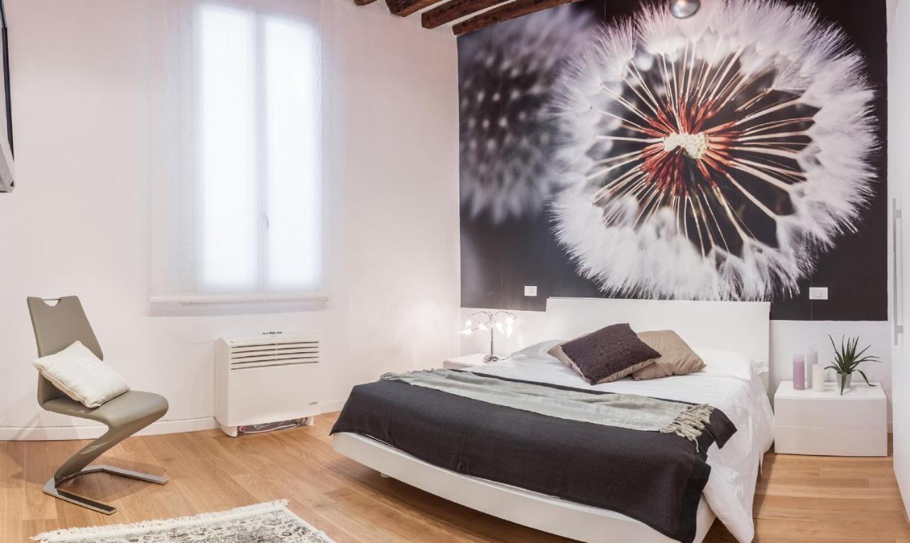 San Polo Design By Wonderful Italy Appartamento